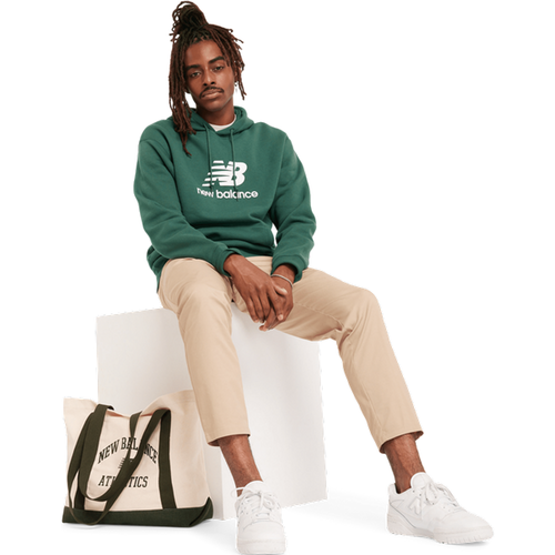 Athletics Pantalons - Taille: XS - Jersey de coton - Foot Locker - New Balance - Modalova
