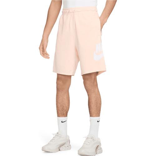 Club Shorts - Rouge - Taille: XS - Foot Locker - Nike - Modalova