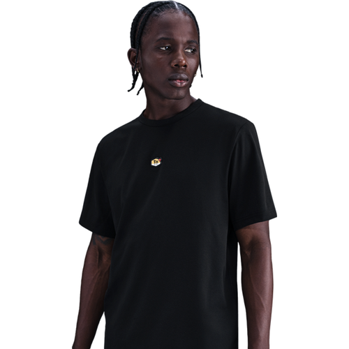 Tuned - T-Shirts, Noir - Taille XS - Nike - Modalova