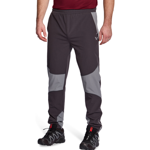 Palladium - Pantalons, Gris - Taille M - Poly Woven - Okami - Modalova