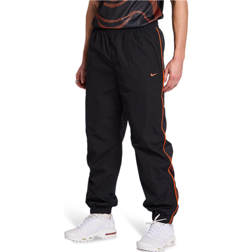 Tuned - Pantalons, Noir - Taille XS - Nike - Modalova