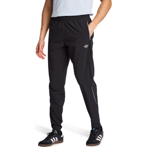 Tech Essentials - Pantalons, Noir - Taille S - Poly Woven - Adidas - Modalova