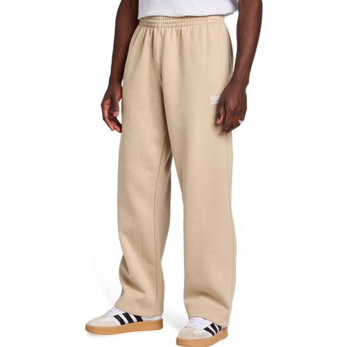 Adicolor - Pantalons, Blanc - Taille S - Adidas - Modalova
