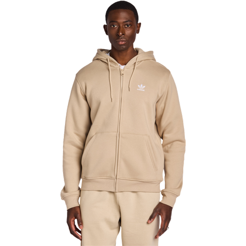 Adicolor - Sweats à capuche, Blanc - Taille XL - Adidas - Modalova