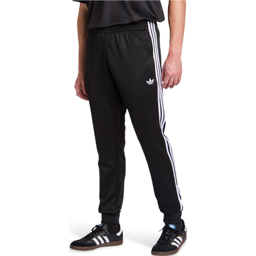 Superstar - Pantalons, Noir - Taille M - Adidas - Modalova