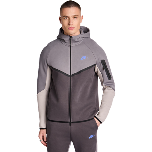 Tech Fleece - Sweats à capuche, Gris - Taille M - Nike - Modalova