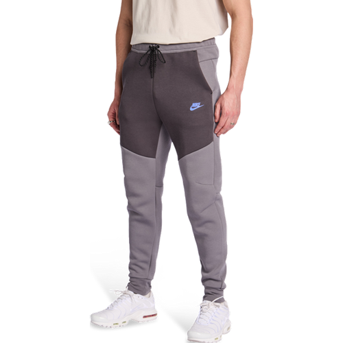 Tech Fleece - Pantalons, Gris - Taille S - Nike - Modalova