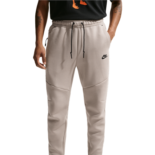 Tech Fleece - Pantalons, Blanc - Taille S - Nike - Modalova