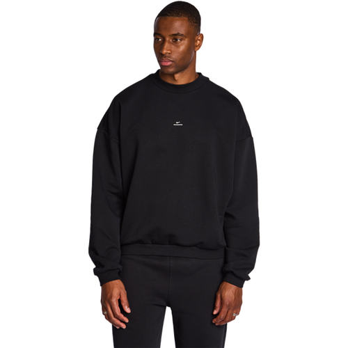 Standard Issue - Sweats, Noir - Taille M - Polaire de coton - Nike - Modalova