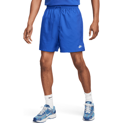 Club Shorts - Bleu - Taille: XS - Foot Locker - Nike - Modalova