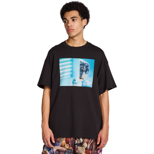 E.t. - T-Shirts, Noir - Taille M - Jersey de coton - Puma - Modalova