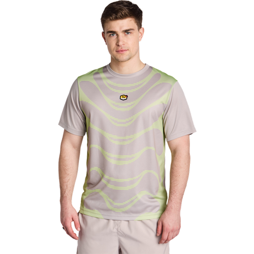 Tuned - T-Shirts, Gris - Taille M - Nike - Modalova