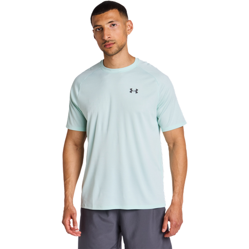 Tech - T-Shirts, Gris - Taille XL - Poly Jersey - Under Armour - Modalova