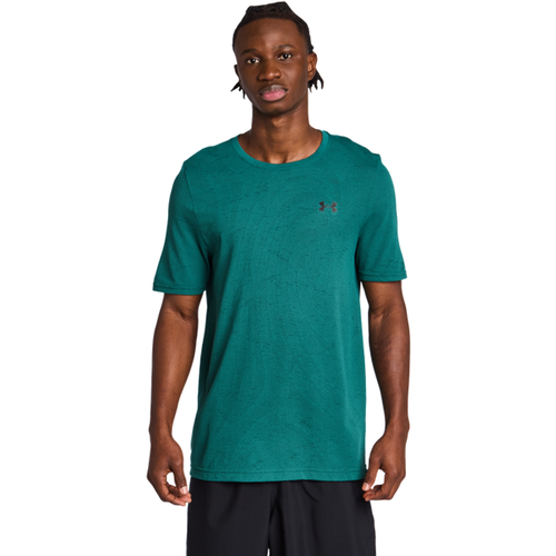 Vanish - T-Shirts, Noir - Taille XL - Poly Jersey - Under Armour - Modalova