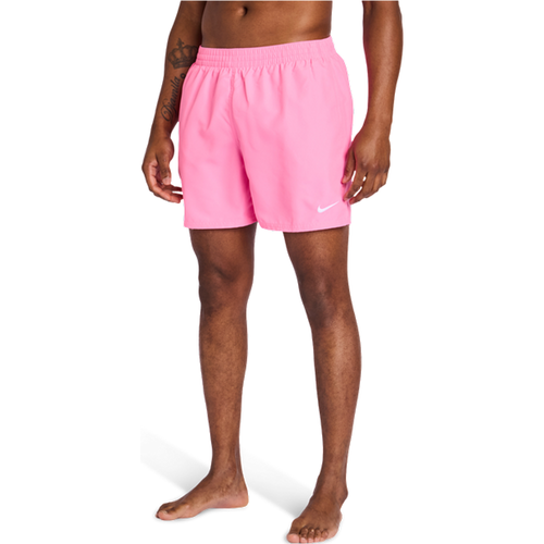 Inch Swim Shorts - Shorts, Rose - Taille S - Poly Mesh - Nike - Modalova