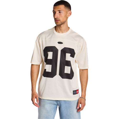 Champions Mesh - Jerseys/Réplicas, Blanc - Taille M - Poly Jersey - Street Cartel - Modalova