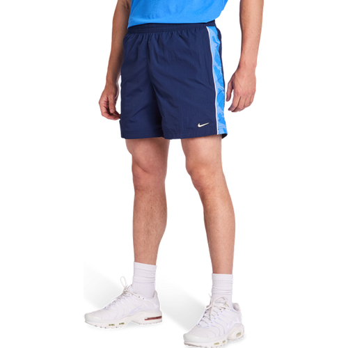 Tuned - Shorts, Bleu - Taille XS - Poly Woven - Nike - Modalova