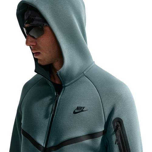 Tech Fleece - Sweats à capuche, Gris - Taille S - Nike - Modalova