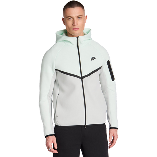 Tech Fleece - Sweats à capuche, Vert - Taille XS - Nike - Modalova