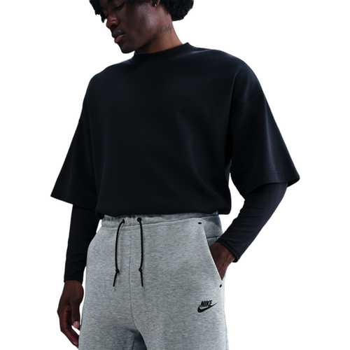 Tech Fleece - Shorts, Gris - Taille L - Nike - Modalova