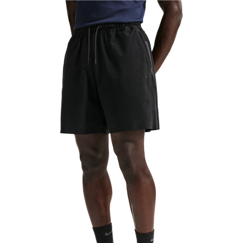Tech - Shorts, Noir - Taille L - Poly Woven - Nike - Modalova