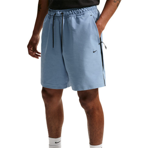 Tech - Shorts, Bleu - Taille S - Poly Woven - Nike - Modalova