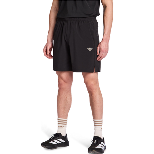 Tech Essentials - Shorts, Noir - Taille XL - Poly Woven - Adidas - Modalova