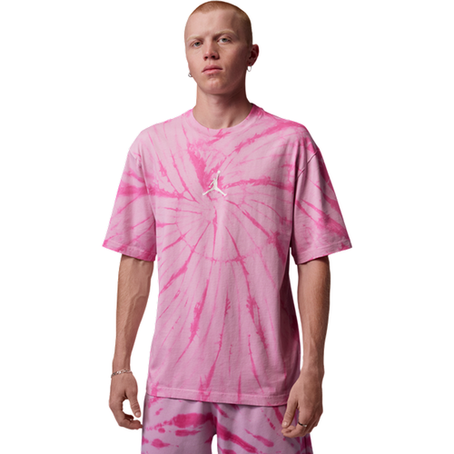 Brooklyn - T-Shirts, Rose - Taille M - Jersey de coton - Jordan - Modalova