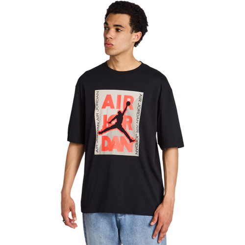 Jumpman - T-Shirts, Noir - Taille L - Jordan - Modalova