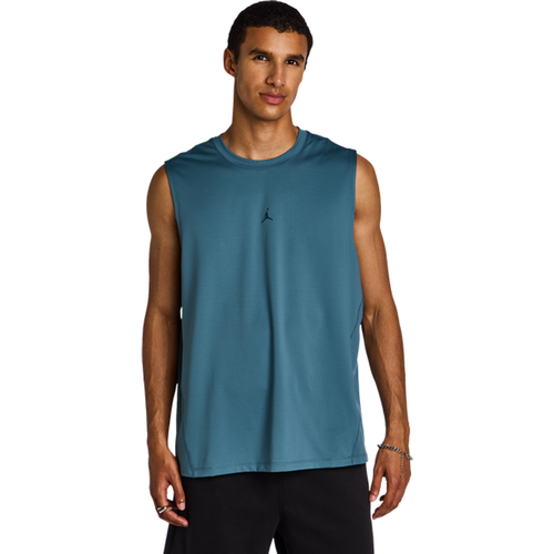 Sport - Vestes, Vert - Taille S - Jordan - Modalova