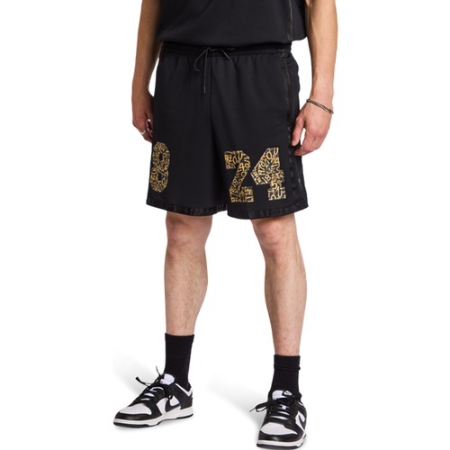 Kobe - Shorts, Noir - Taille M - Nike - Modalova