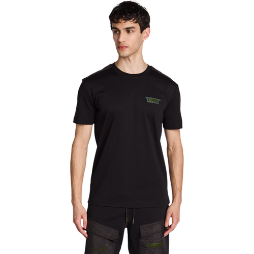 Headshot - T-Shirts, Noir - Taille XS - Jersey de coton - Vrunk - Modalova