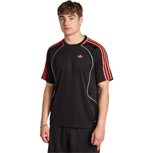 Teamgeist - T-Shirts, Noir - Taille XL - Poly Jersey - Adidas - Modalova