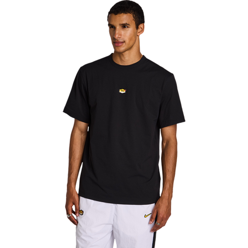 Tuned - T-Shirts, Noir - Taille L - Nike - Modalova