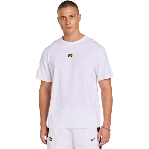 Tuned - T-Shirts, Blanc - Taille S - Nike - Modalova
