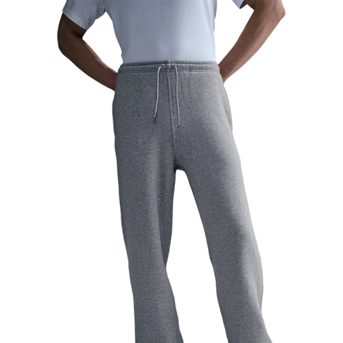 Club - Pantalons, Gris - Taille S - Nike - Modalova