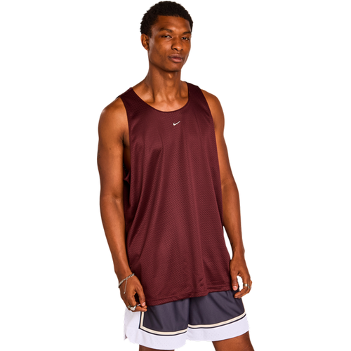 Standard Issue - Vestes, Violet - Taille XL - Poly Mesh - Nike - Modalova