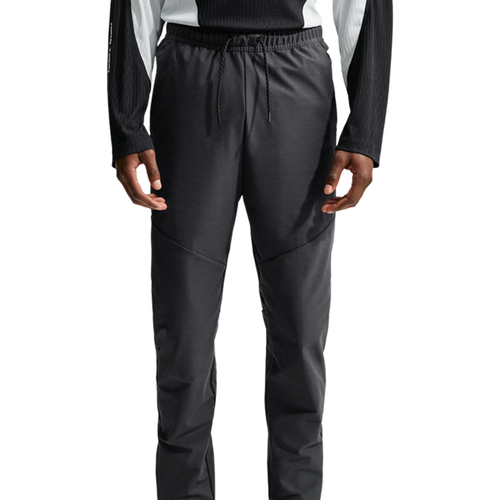 Tech - Pantalons, Gris - Taille M - Poly Woven - Nike - Modalova