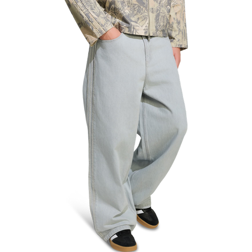 S Alternative Sport Skater Jean - Pantalons, Bleu - Taille L - Jersey de coton - Adidas - Modalova