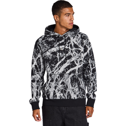 JA - Sweats à capuche, Noir - Taille S - Polaire de coton - Nike - Modalova