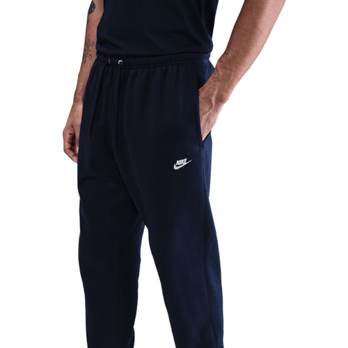 Fleece - Pantalons, Noir - Taille XL - Jersey de coton - Nike - Modalova
