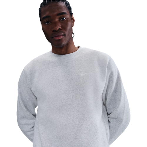 Fleece - Sweats, Violet - Taille S - Nike - Modalova