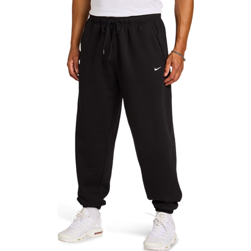 Swoosh - Pantalons, Noir - Taille XL - Nike - Modalova