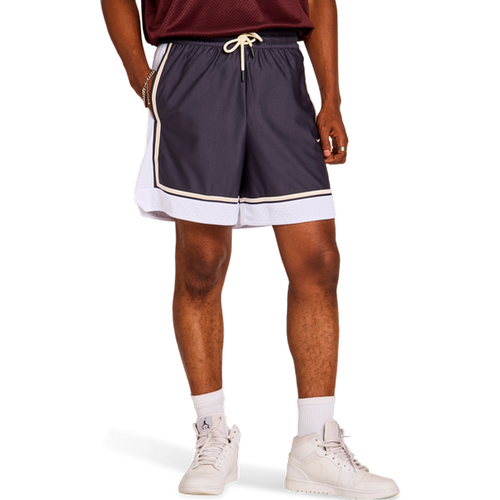Standard Issue - Shorts, Bleu - Taille M - Poly Mesh - Nike - Modalova