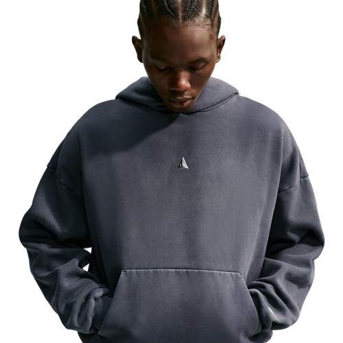 JA - Sweats à capuche, Noir - Taille XL - Polaire de coton - Nike - Modalova