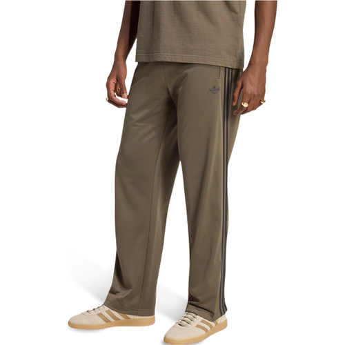 Firebird - Pantalons, Marron - Taille S - Adidas - Modalova