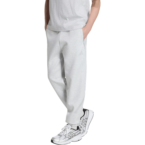 Z.n.e. Pant - Pantalons, Gris - Taille S - Poly Mesh - Adidas - Modalova