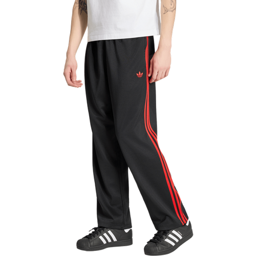 Adicolor - Pantalons, Noir - Taille S - Poly Mesh - Adidas - Modalova