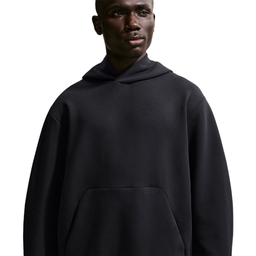 ImpossiblySoft - Sweats à capuche, Noir - Taille M - Jersey de coton - Nike - Modalova