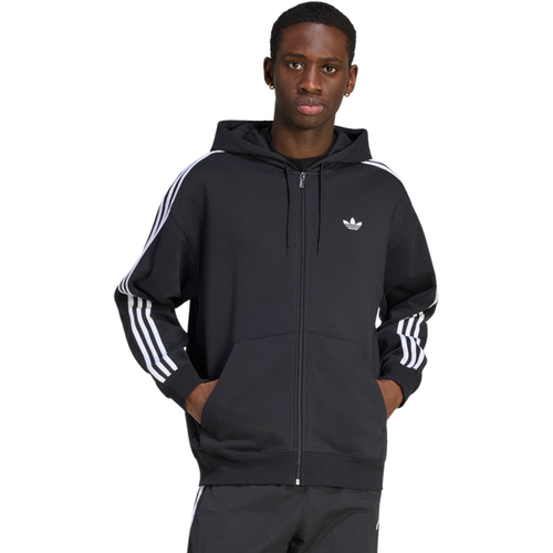 Adicolor - Sweats, Noir - Taille XXL - Jersey de coton - Adidas - Modalova